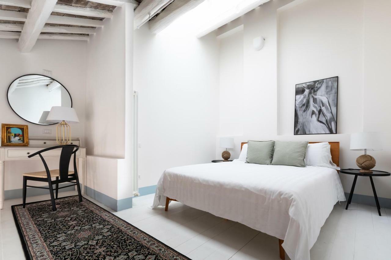 Sonder - Piazza Trilussa Aparthotel Roma Exterior foto